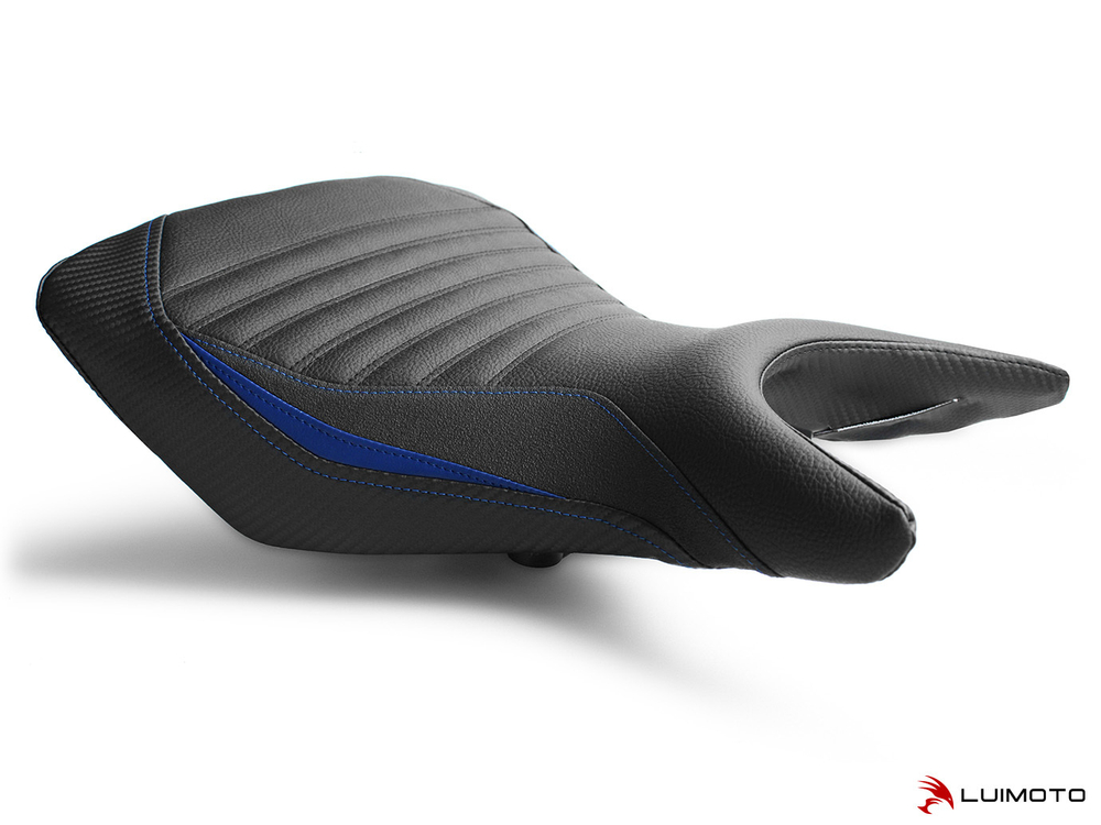 R25 14-18 Race Rider Seat Cover