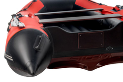 Лодка ПВХ STORMLINE Air Classic 335