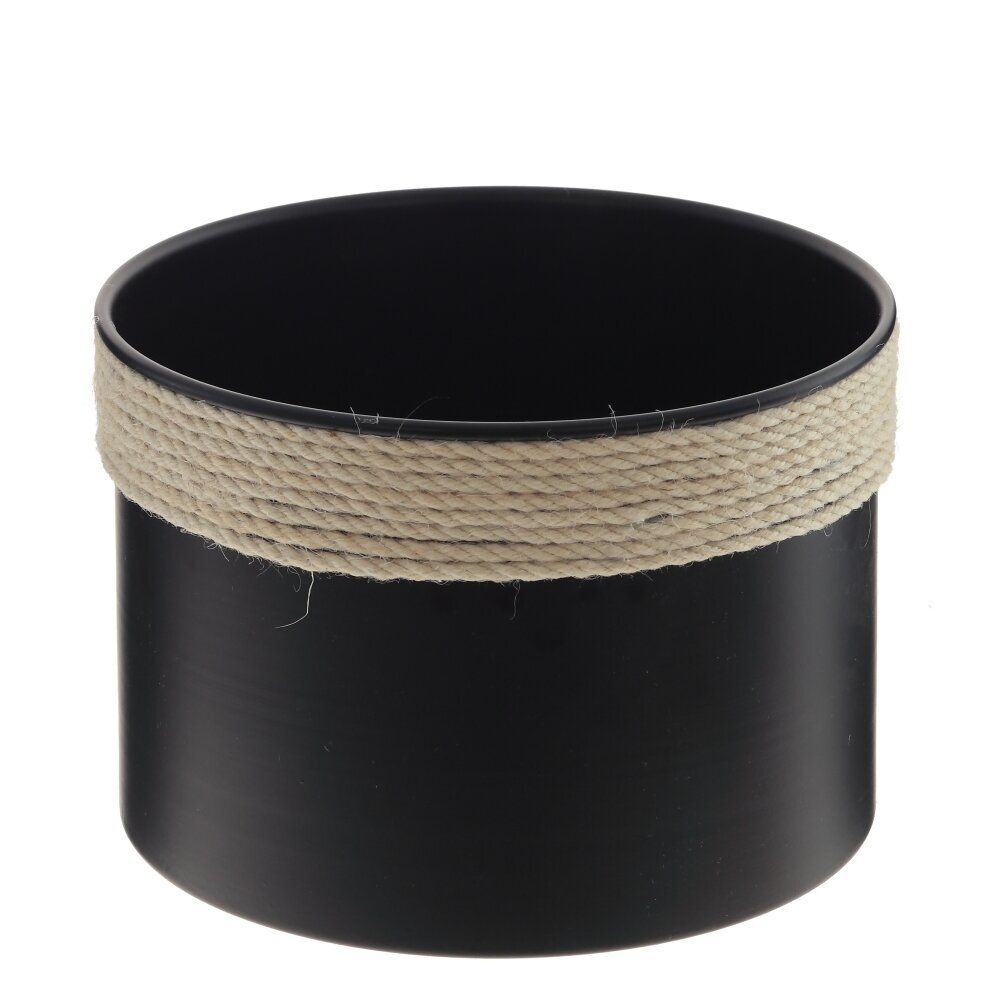 GAEM Кашпо, L24 W24 H23 см