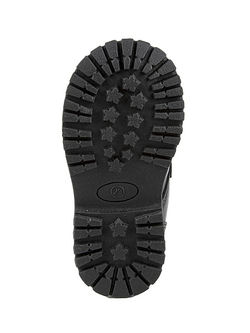 Ботинки демисезонные