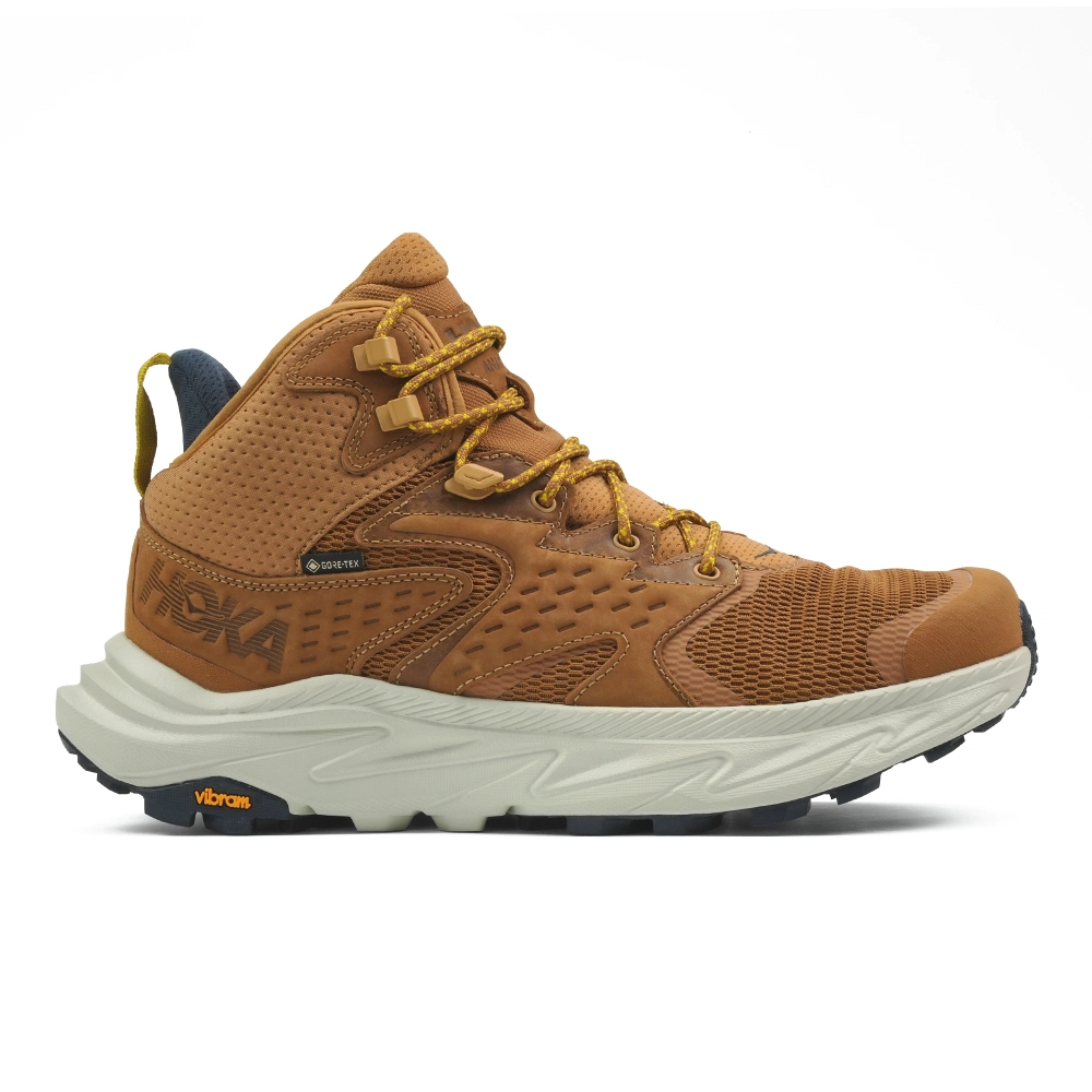 Ботинки мужские Hoka Anacapa 2 mid GTX