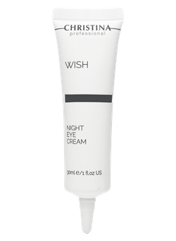 CHRISTINA Wish Night Eye Cream