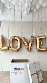 Коробка-сюрприз «Love»