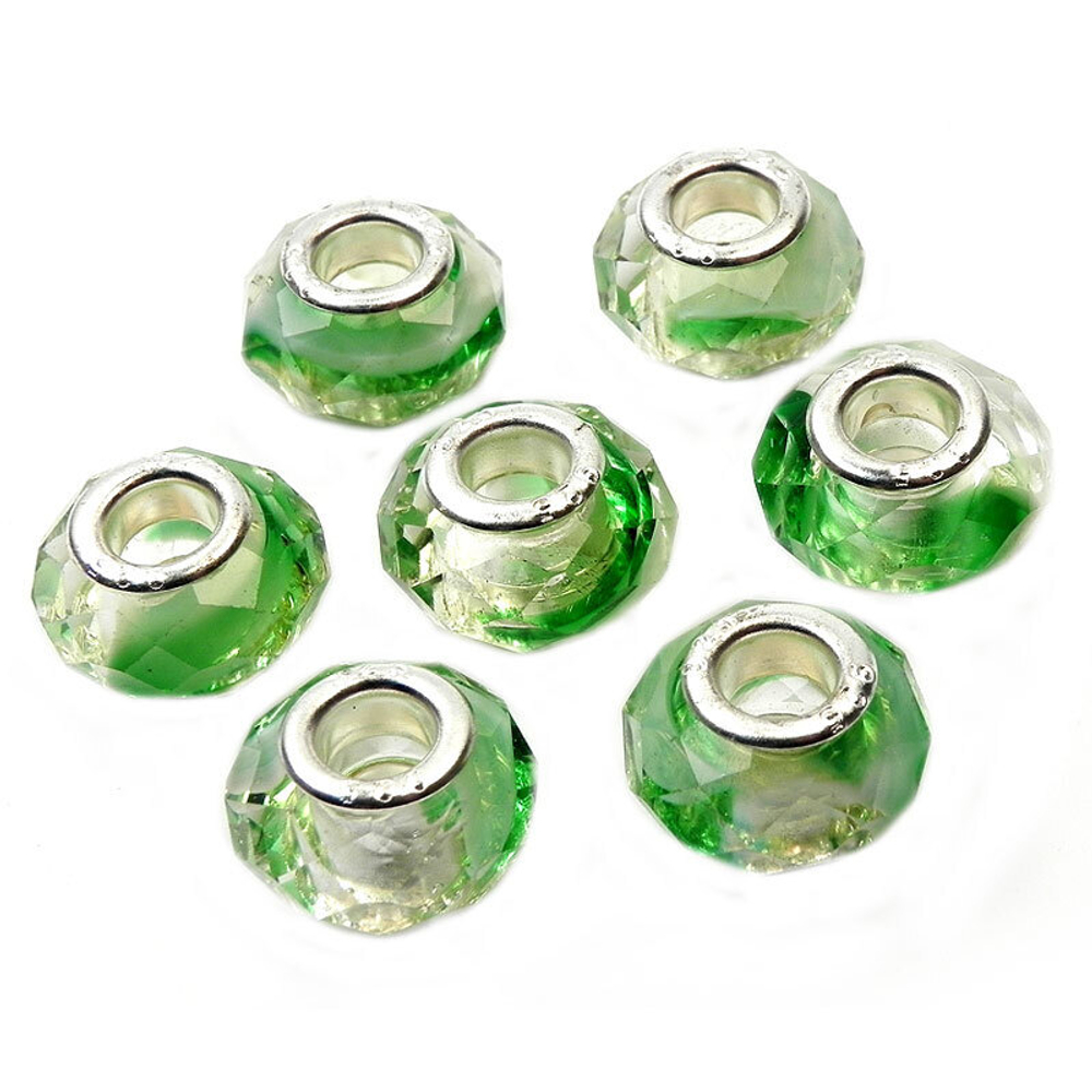 Бусина-шарма "Раут" асс