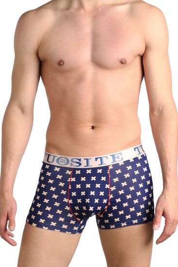 Мужские трусы 8020