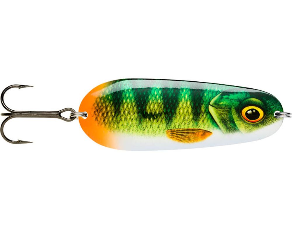 Блесна RAPALA Nauvo NAV19 / 6.6 см, 19 г, цвет PEL