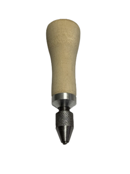 Ручка цанговая