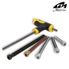Набор для регулировки веса Mezz Butt Weight Cartridge Kit