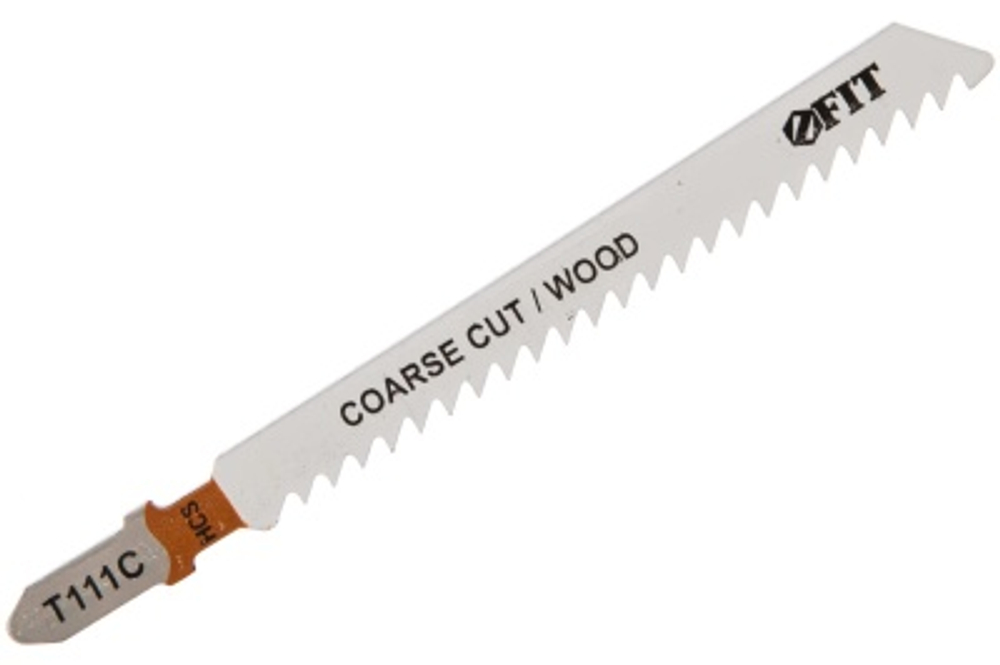 Полотно по дереву 100* 74* 3мм Т111С разведенные фрезерованные зубья HSC