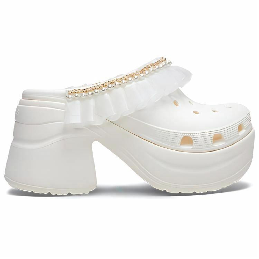 Crocs (Женская размерная сетка)
