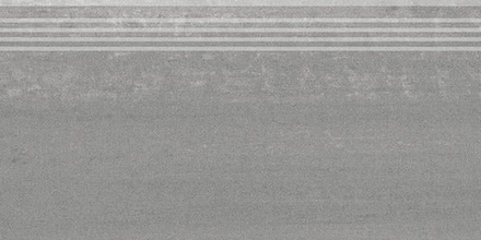 Ступень Про Дабл серый темный (DD201000R/GR)