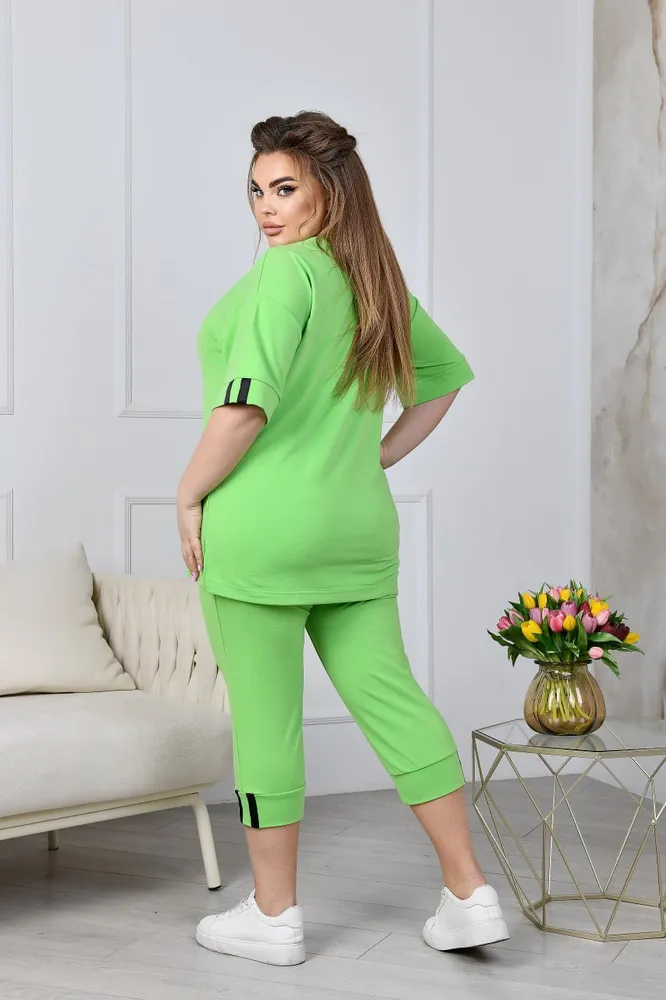 Костюм УК-3637-5 Fabrika