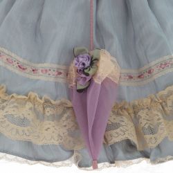 GAEM Кукла "Эмилия", L21 W11,5 H44 см