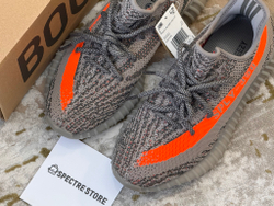Yeezy Boost 350 V2 "Beluga Reflective"