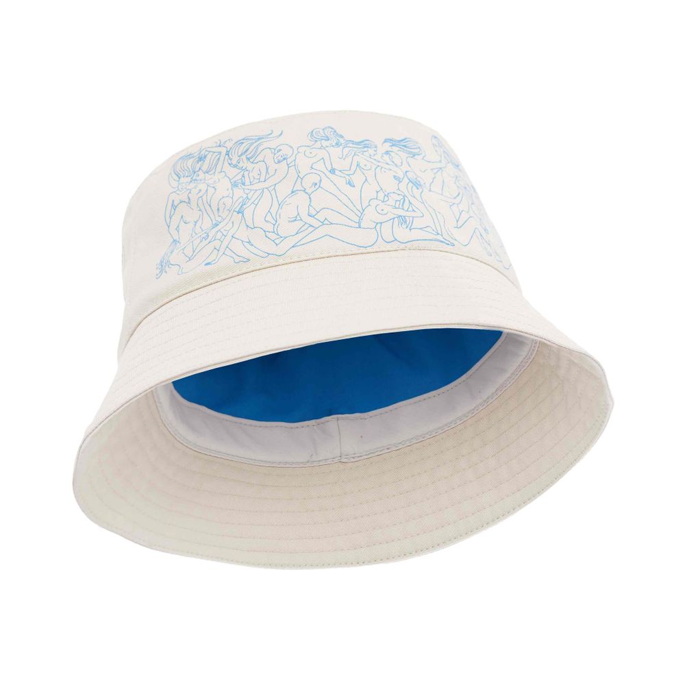 Панама 630.107 Homejack Бежевая