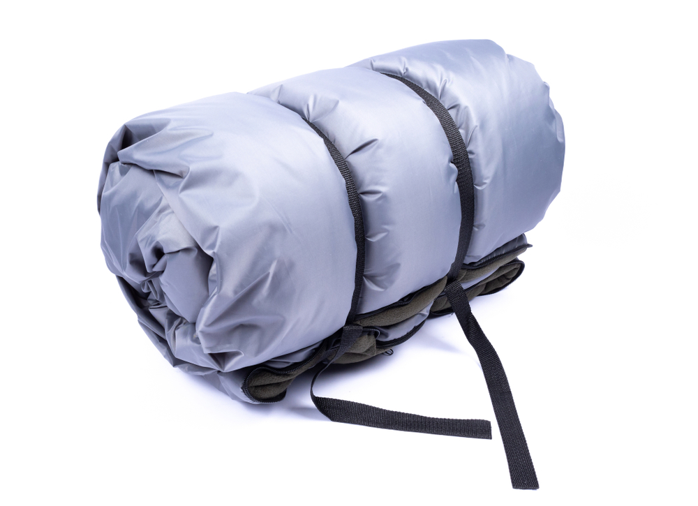 Спальный мешок СУПРУН (-30)