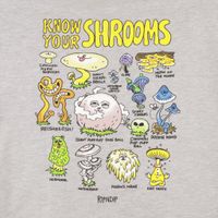  Толстовка мужская Ripndip Know Ur Shrooms Hoodie артикул:RND9935 - купить в магазине Дайс