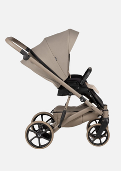 Tutis Коляска 2 в 1 VIVA 6+ Warm Grey