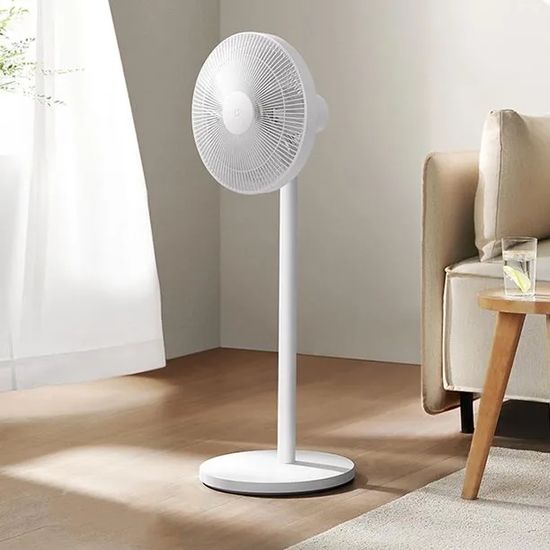 Напольный вентилятор Xiaomi Mijia 1X DC Inverter Floor Fan (BPLDS07DM) Upgraded Version