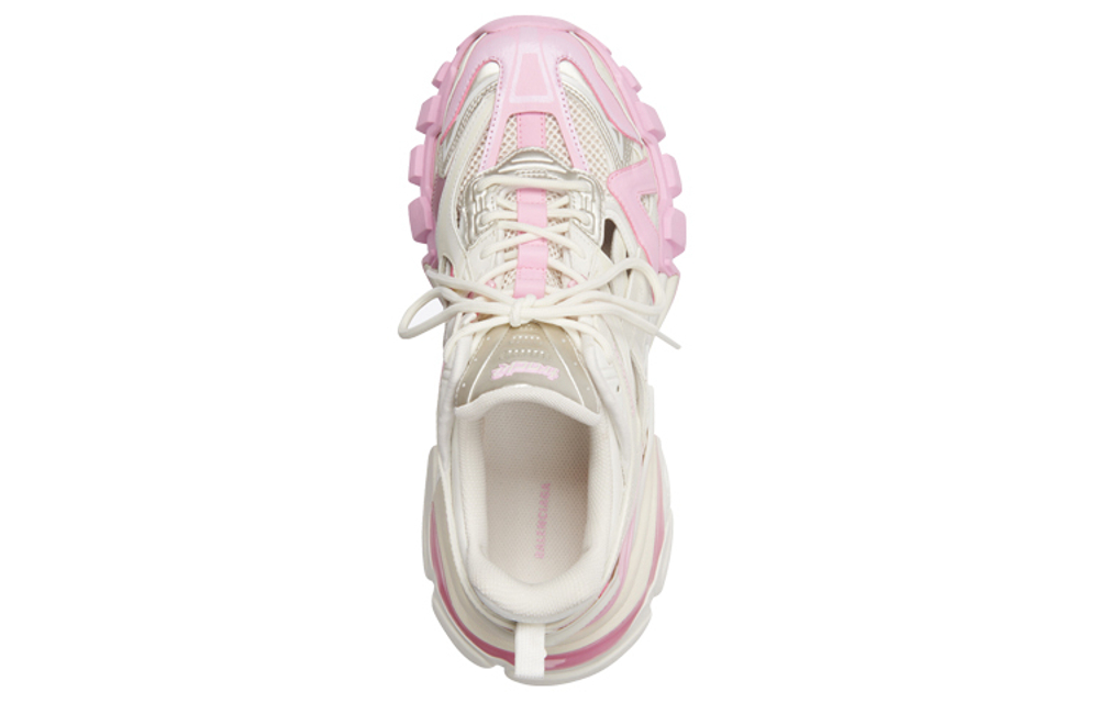 Balenciaga Track 2.0 (Женская размерная сетка)