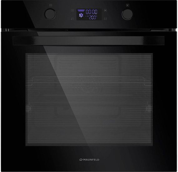 Электрический духовой шкаф Maunfeld AEOH.749B2