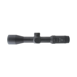 Прицел Vector Optics Forester Jr. 3-9x40 (Q)