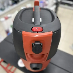 Промышленный строительный пылесос SPT VC2 (JN208G) 30 л, 1600 Вт