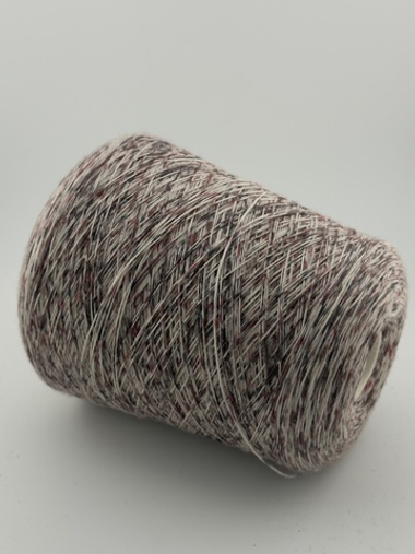 Luxury Production by RI.Go Snowdrop 100% меринос 600 м/100 гр