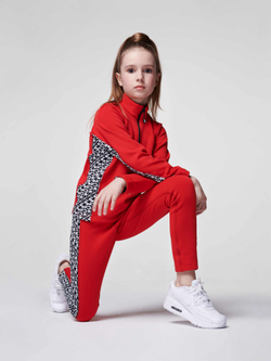 КОМПЛЕКТ ТЕРМОБЕЛЬЯ ДЛЯ ДЕТЕЙ BASK KIDS INGI