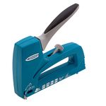 Степлер мебельный универс. (Universell 4) пласт, 4-функц, тип скобы 53, 36, 300, 500, 8-14мм// Gross 41005