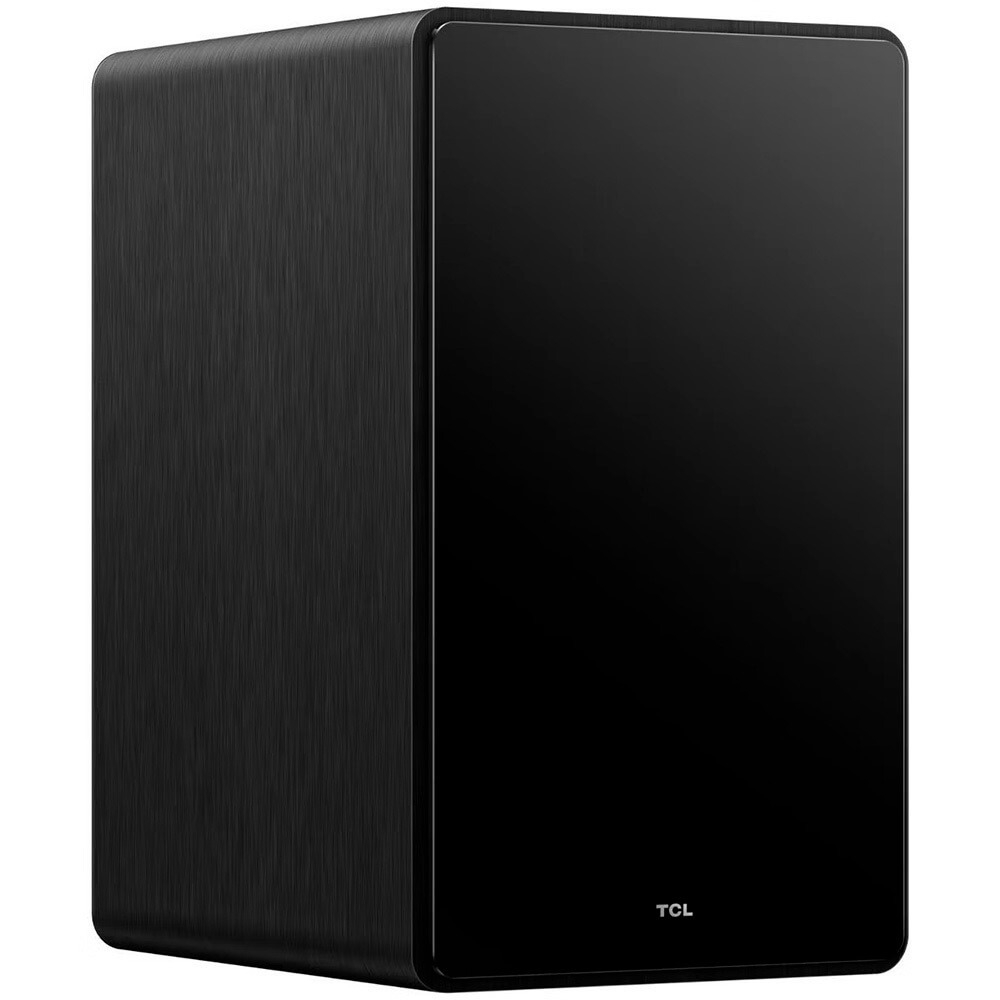 Саундбар TCL Q85H 7.1.4 860Вт черный