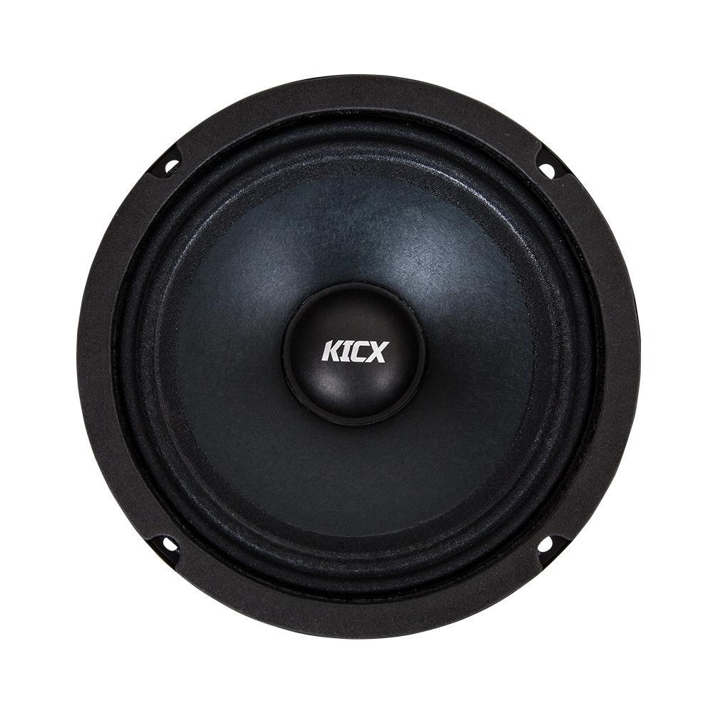 Динамик Kicx LL 6.5 v.2 - BUZZ Audio