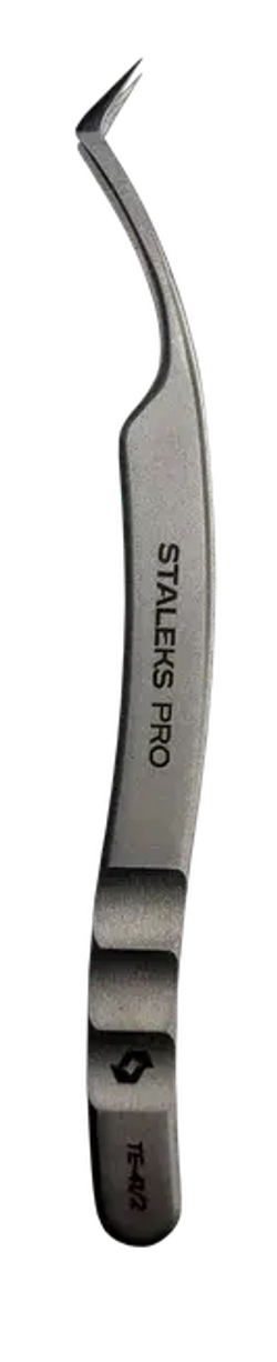 Пинцет EXPERT 41 TYPE 2 STALEKS