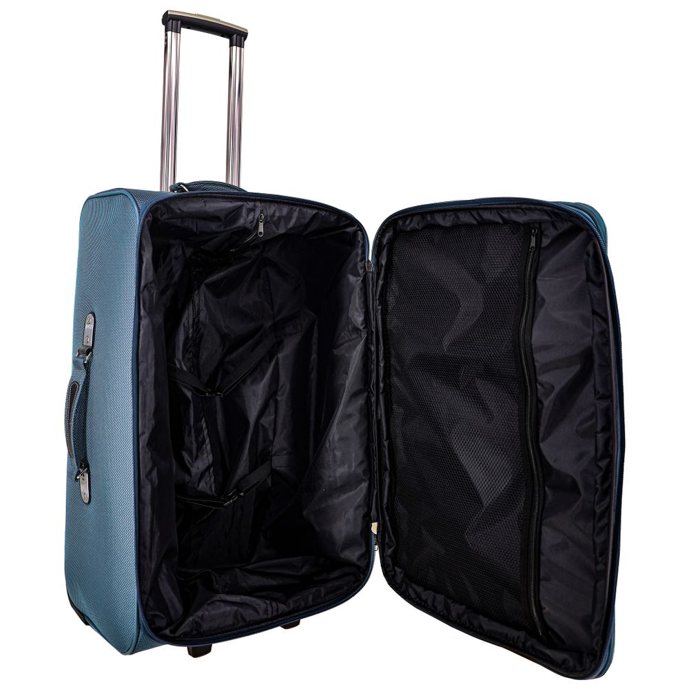 Чемодан 458-2 / 26 дюймов