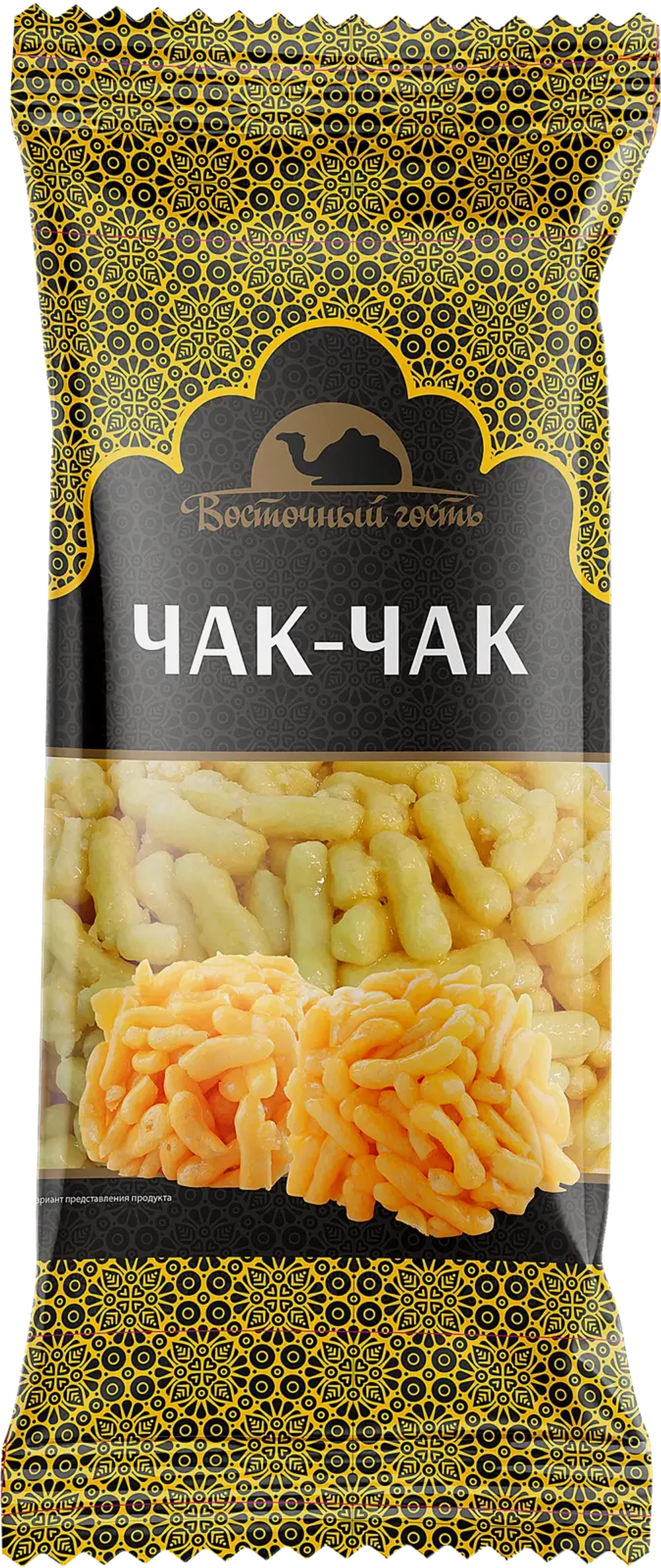 Чак-чак Восточный гость 250г