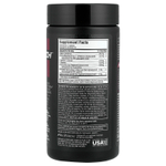 MuscleTech, Hardcore® Elite, 110 термокапсул с быстрым высвобождением
