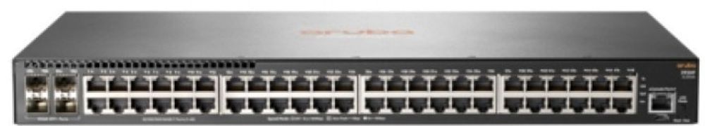 Коммутатор Aruba 2930F