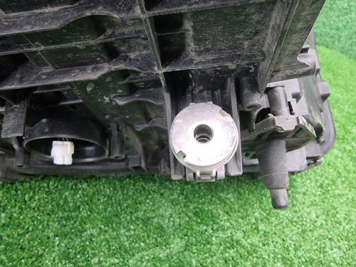 Фара левая BMW 5er G30 (2017-2020) LED