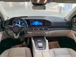 Mercedes-Benz GLS-CLASS 450 4MATIC First Class