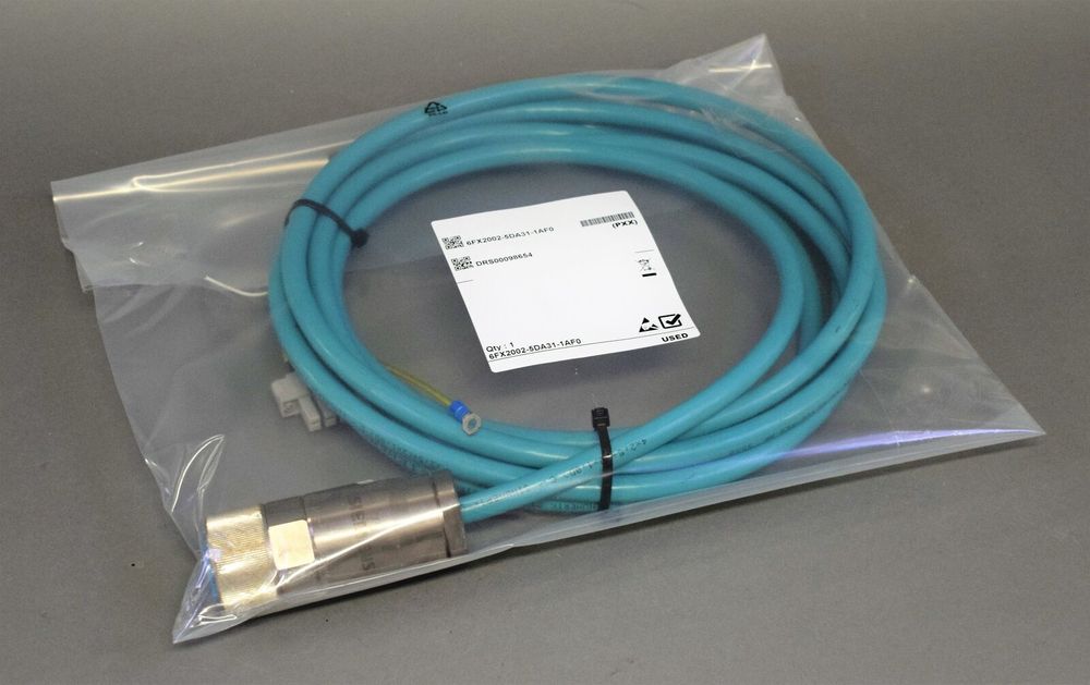 SIEMENS 6FX2002-5DA31-1AF0