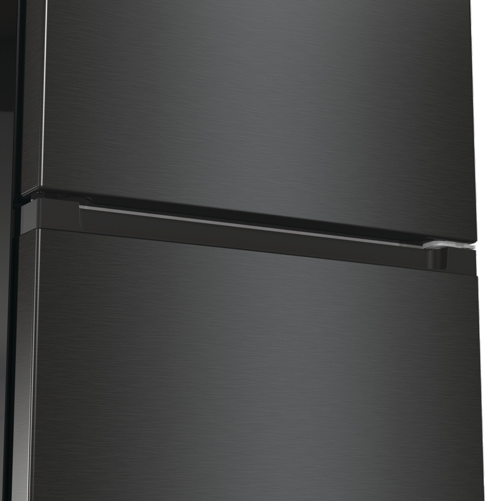 Холодильник Gorenje NRK6202EBXL4