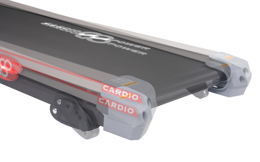 Беговая дорожка CardioPower T20