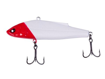 Воблер тонущий вертикальный LJ Pro Series VIB S 68.00/155