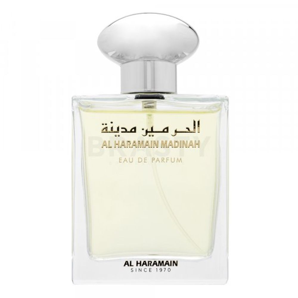Al Haramain Madinah EDP U 100 ml