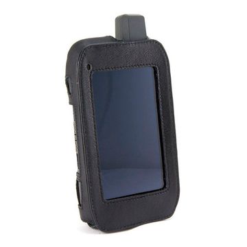 Garmin Montana 700i чехол-футляр кожаный (02-124)