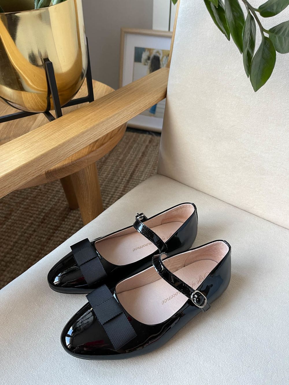 Туфли Age of Innocence