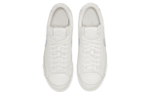 Кроссовки Nike Blazer Low Platform (Женская размерная сетка)