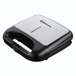 Вафельница "Венские вафли" 750Вт с антипригарным покрытием, SA-7427T