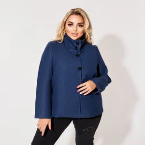 Пальто УК-8407-1 Fabrika