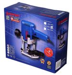 Машина фрезерная ручная МФ3-1100Э